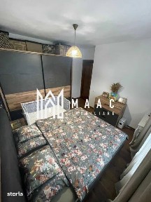 Apartament 3 camere | Balcon | Etaj 3 | Arhitectilor