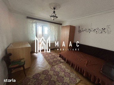 Apartament 3 Camere I Decomandat I Zona Central- Gara