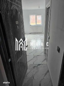 Apartament 2 Camere I Finisat I Broscarie | 44 MPU