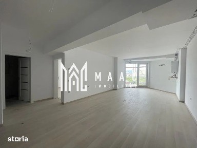 Apartament 2 Camere | 54 Mp Utili | Balcon 12Mp | Loc de Parcare | Evo