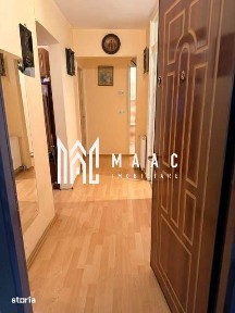 Apartament 3 camere decomandat | 71 MPU | Strand |