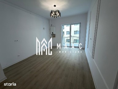 Apartament 2 camere | Etaj 1 | Balcon
