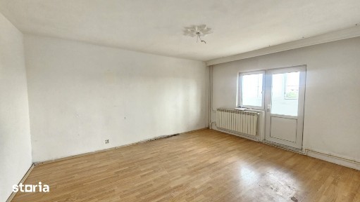 APARTAMENT CU O CAMERA, CONFORT 1, 40,5 MP, MICRO21