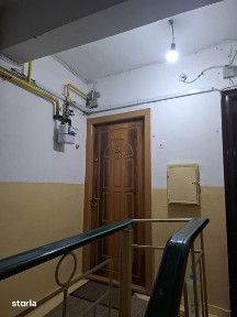 Apartament 2 camere, decomandat, CT