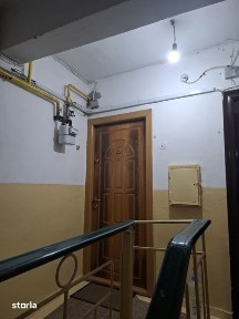 Apartament 2 camere, decomandat, CT
