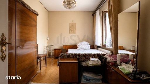 Apartament 3 camere de vanzare in vila l Floreasca