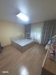 2 camere Obor decomandat, inst. schimb., an 1980, metrou, 60 mp, boxa