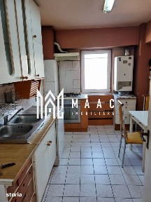 Apartement 4 camene I Central - Zona Gării I Decomandat