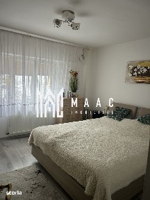 Apartament 3 camere decomandat | Sud, Râmnicu Vâlcea | 90 mp