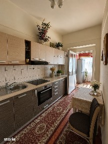 Apartament la casă cu teren, garaj în Centrul Sibiului - Strada Hegel