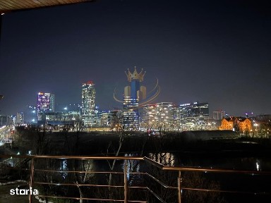Floreasca, Sectorul 2, Bucuresti
