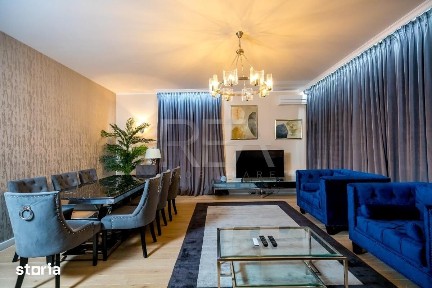 4 camere Gafencu Residence - Cartierul Francez