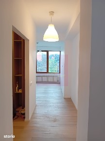 Apartament 4 camere | Vedere panoramică permanentă