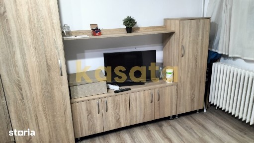 OPORTUNITATE | GARSONIERA | TEI | BLOC 1979 | IDEAL INVESTITIE