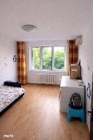 Apartament cu doua camere, Brancoveanu, 86.900€