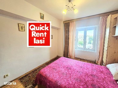 Ultracentral De Inchiriat Apartament 2Camere Hala Centrala Mobilat