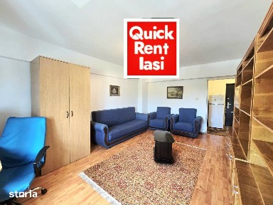 Ultracentral Dormitor Si Living De Inchiriat Hala Centrala 350eur
