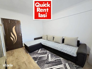 Piata Unirii UMF-UAIC Apartament 2Camere Decomandat Spatios Iasi