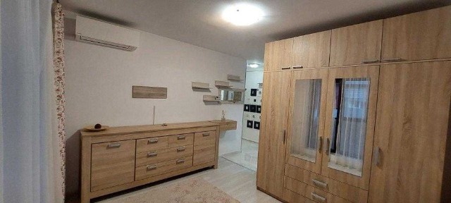 Proprietar, Garsonieră Decomandata Militari Residence, Str Tineretului 77C