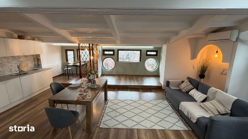 Apartament 4 camere I Iancu Nicolae