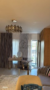 2 camere Pipera Voluntari I LUX I Locatie excelenta