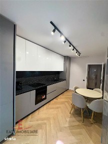 Apartament nou, 2 camere, prima inchiriere, Livezeni, Tudor, Targu Mur