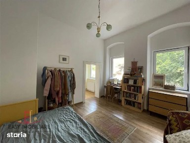 Apartament Ultracentral, UMF, Bolyai, etaj 1, Targu Mures
