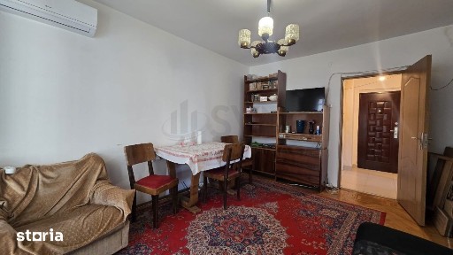 Apartament 3 camere Natiunile Unite
