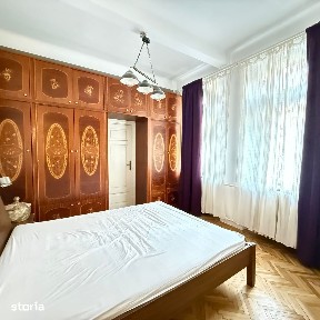 APARTAMENT 2 CAMERE | ZONĂ ULTRACENTRALĂ | PARCARE CURTE PRIVATĂ |