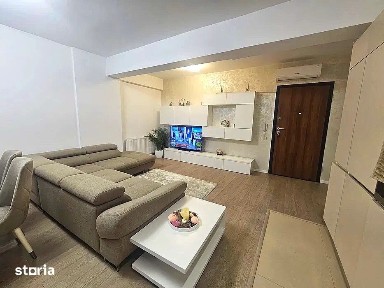 3 camere Premium | 2018 | 73 mp utili + terasa 75 mp | Sisesti