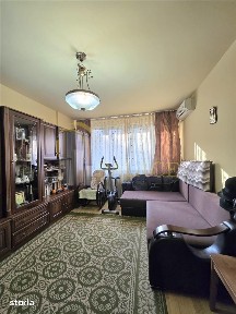 Apratament 3 camere || De vanzare || Teiul Doamnei ||