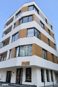 Apartament 3 camere 103 mp | Bld. Ferdinand | Proiect boutique