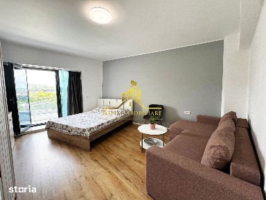 1 camera, decomandat, LA CHEIE, bloc nou, balcon, Zorilor, Wings