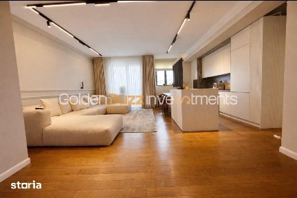 Comision 0% Apartament 3 camere I 13 septembrie- Mariott I Mobilat lux