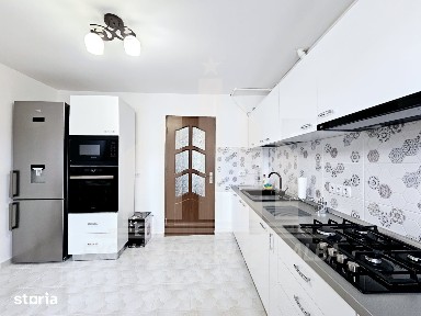 Apartament 2 camere decomandate | 60 mp | Complet renovat | Cetate