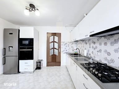Apartament 2 camere decomandate | 60 mp | Complet renovat | Cetate