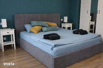 Apartament cu 3 camere 75mp, Rbnb, Centrul Istoric
