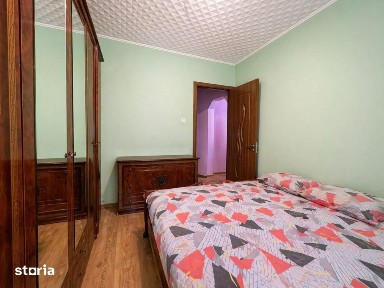 Apartament 2 camere | Luminos - gata sa-l faci „ACASA”
