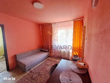 Comision 0. Apartament de vanzare in centrul cartierului Gheorgheni!