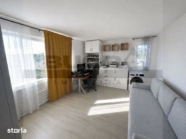 Apartament 3 camere, 67mp, 2 bai, terasa, zona Corneliu Coposu
