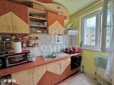 Apartament 2 camere | Zona Hermes | Etaj intermediar