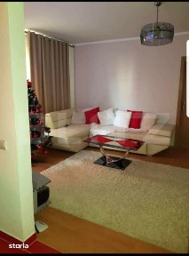 Apartament 2 camere, 42.37 mp, zona Centrala- Apahida