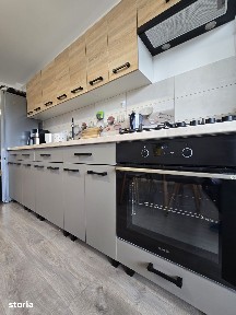 De vânzare apartament de 2 camere pe strada Stelelor/Baciu Hills!