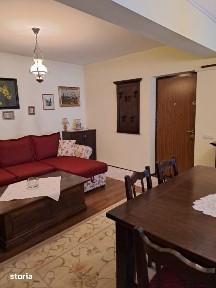 Apartament de vanzare semidecomandat, 2 camere 63 mp, zona Florilor