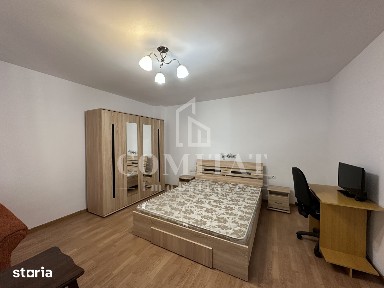 Apartament 2 camere | 64.5 mp | Zona NTT Data