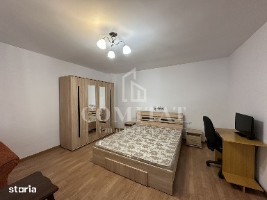 Apartament 2 camere | 64.5 mp | Zona NTT Data