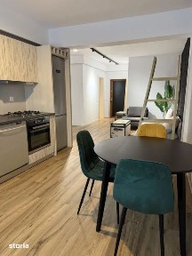 Apartament cu 2 camere zona Calea Turzii
