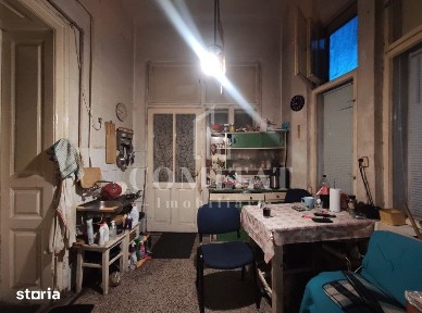 Apartament de vânzare | Clădire istorică | zona str. Republicii