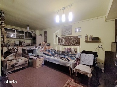 Apartament 2 camere | etaj intermediar | Zona Teilor