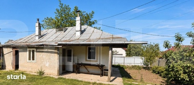 Casa cu teren - zona rezidentiala langa Pompierie - exclusivitate Blit